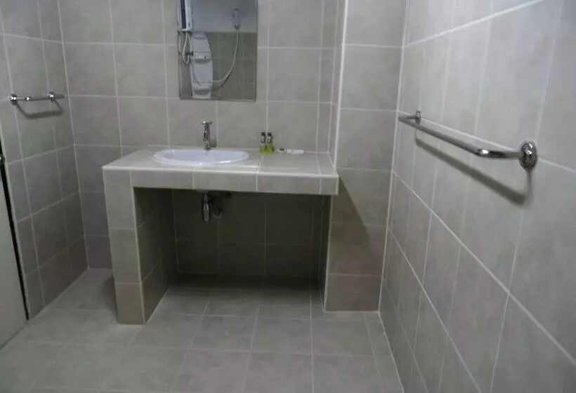 Fotos del hotel Amber Sands Beach Resort:  15