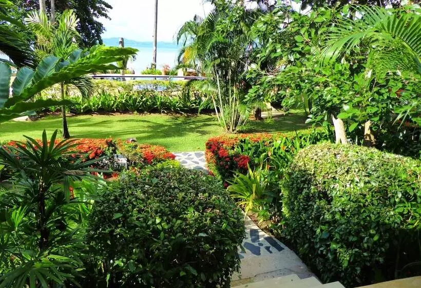 Fotos del hotel Amber Sands Beach Resort:  21