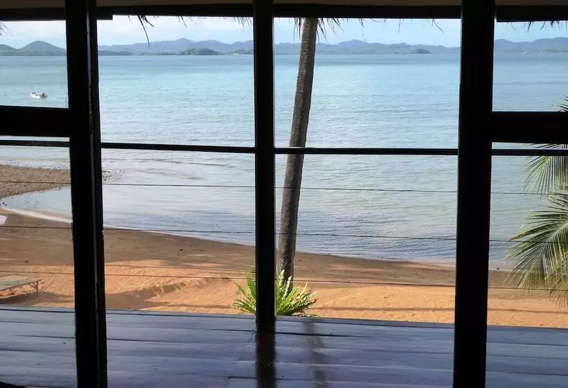 Fotos del hotel Amber Sands Beach Resort:  19