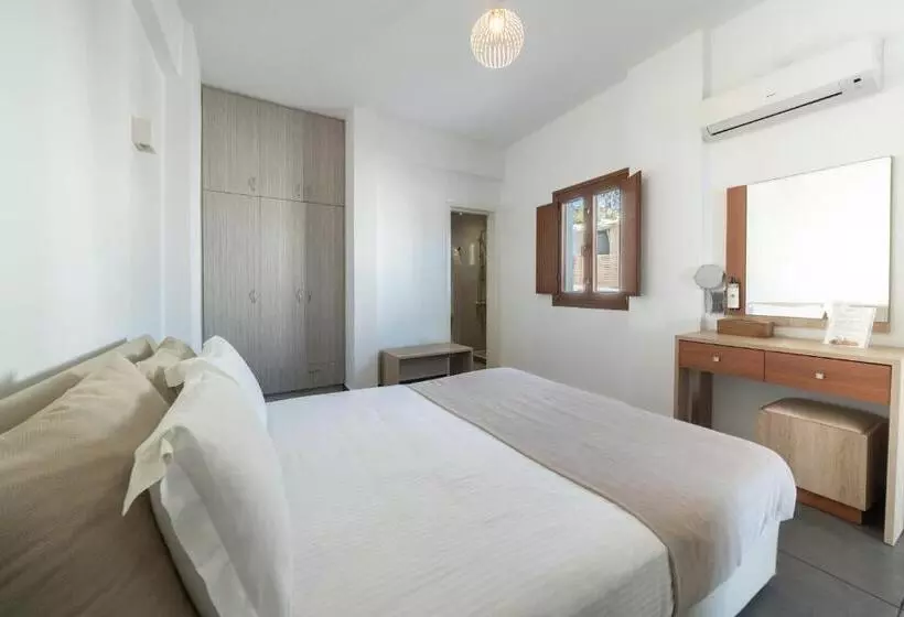 Fotos del hotel Belle Etoile Villas:  15