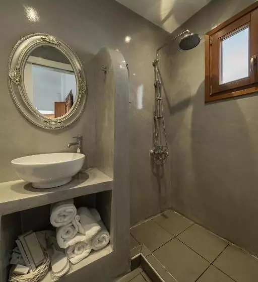 Fotos del hotel Belle Etoile Villas:  5