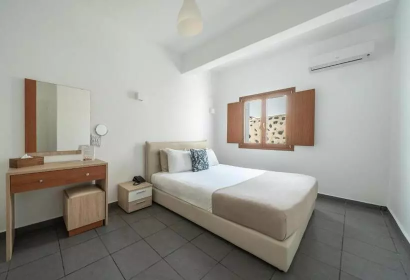 Fotos del hotel Belle Etoile Villas:  7