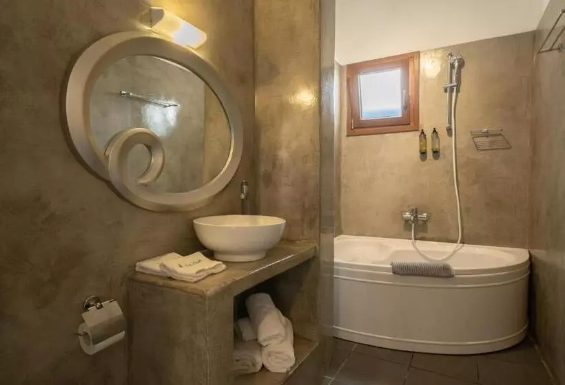 Fotos del hotel Belle Etoile Villas:  9