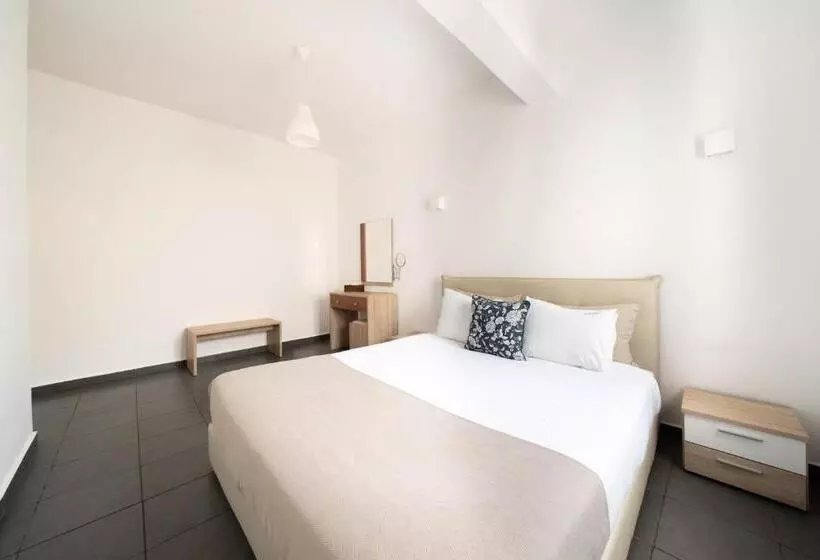 Fotos del hotel Belle Etoile Villas:  3