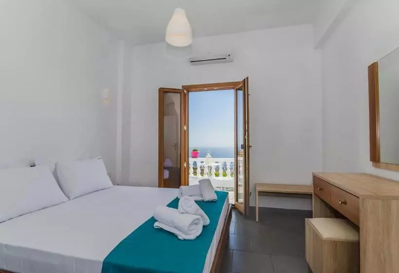 Fotos del hotel Belle Etoile Villas:  25