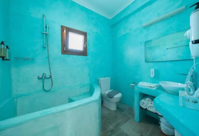 Fotos del hotel Belle Etoile Villas:  13