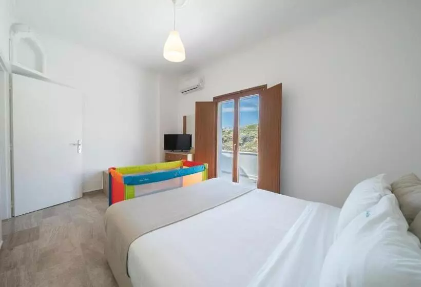 Fotos del hotel Belle Etoile Villas:  24