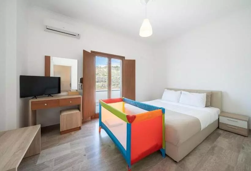 Fotos del hotel Belle Etoile Villas:  11