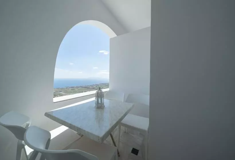 Fotos del hotel Belle Etoile Villas:  14