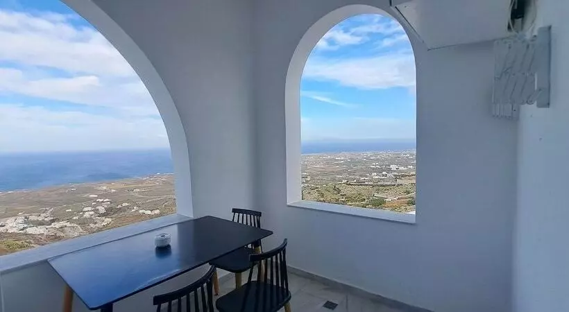 Fotos del hotel Belle Etoile Villas:  6