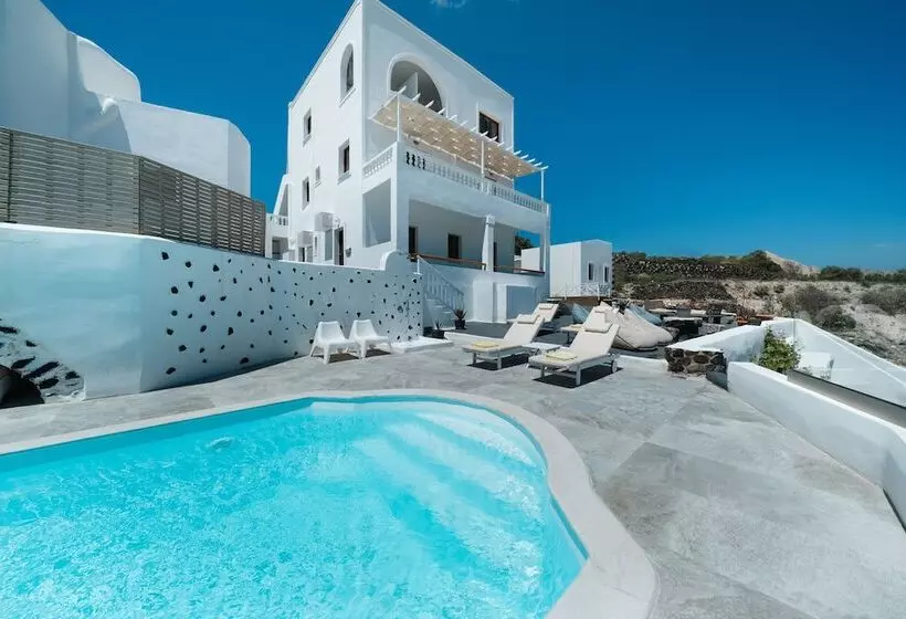 Belle Etoile Villas Belle Etoile Villas