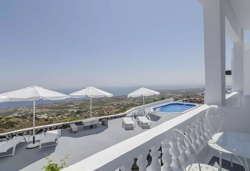 Fotos del hotel Belle Etoile Villas:  19