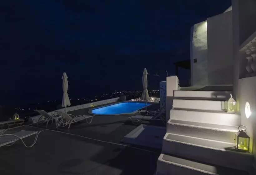 Fotos del hotel Belle Etoile Villas:  21