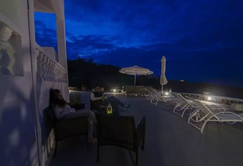 Fotos del hotel Belle Etoile Villas:  4