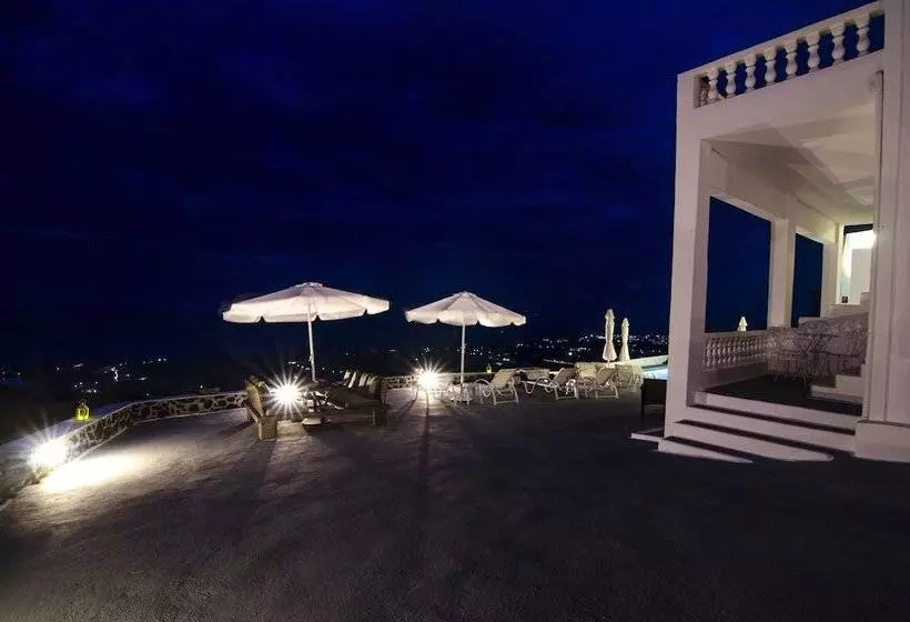 Fotos del hotel Belle Etoile Villas:  12