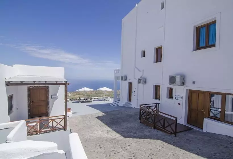 Fotos del hotel Belle Etoile Villas:  17