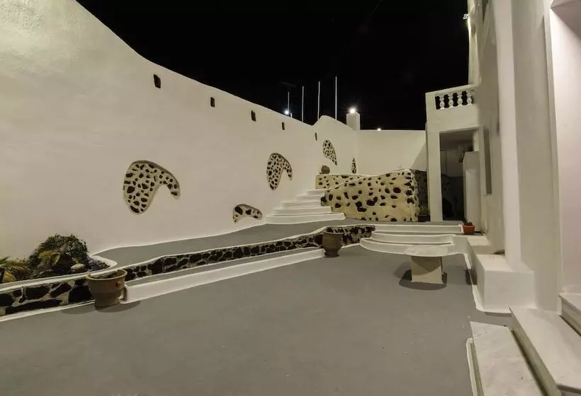 Fotos del hotel Belle Etoile Villas:  16