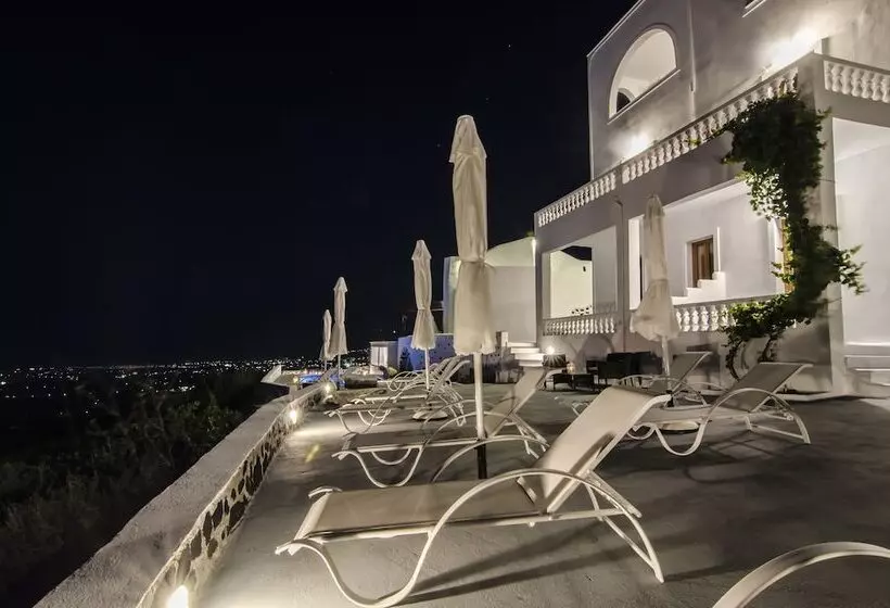 Fotos del hotel Belle Etoile Villas:  8