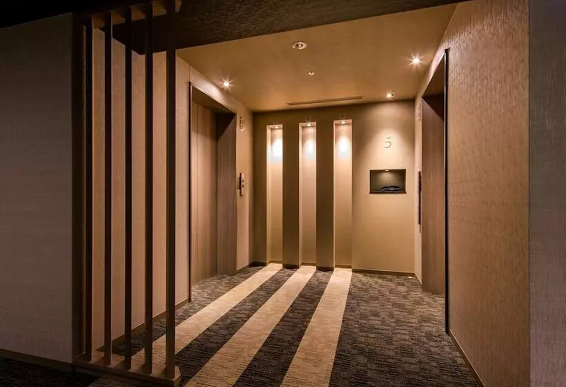 Fotos del hotel Daiwa Roynet  Chiba Ekimae:  3