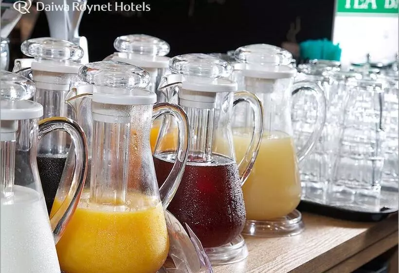 Fotos del hotel Daiwa Roynet  Chiba Ekimae:  14