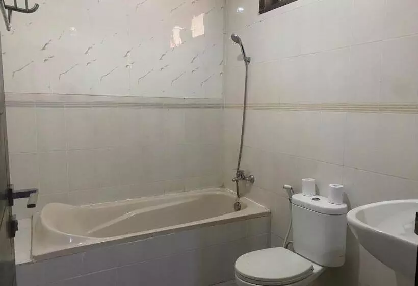 Fotos del hotel Dedy Beach Inn Kuta:  15