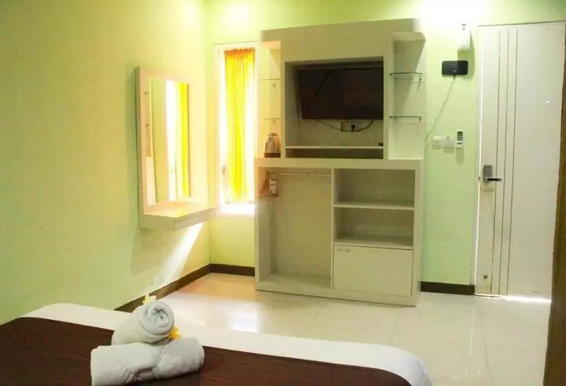 Fotos del hotel Dedy Beach Inn Kuta:  21