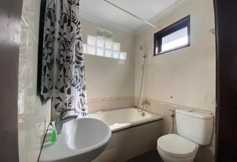 Fotos del hotel Dedy Beach Inn Kuta:  5