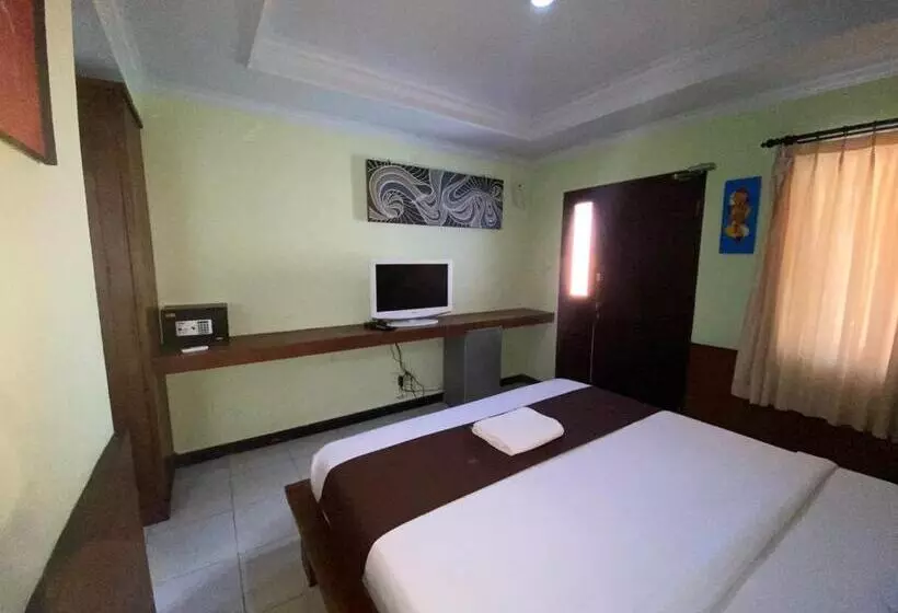 Fotos del hotel Dedy Beach Inn Kuta:  24