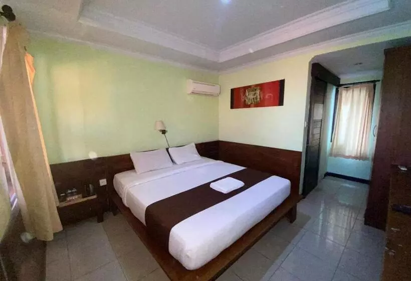Fotos del hotel Dedy Beach Inn Kuta:  9