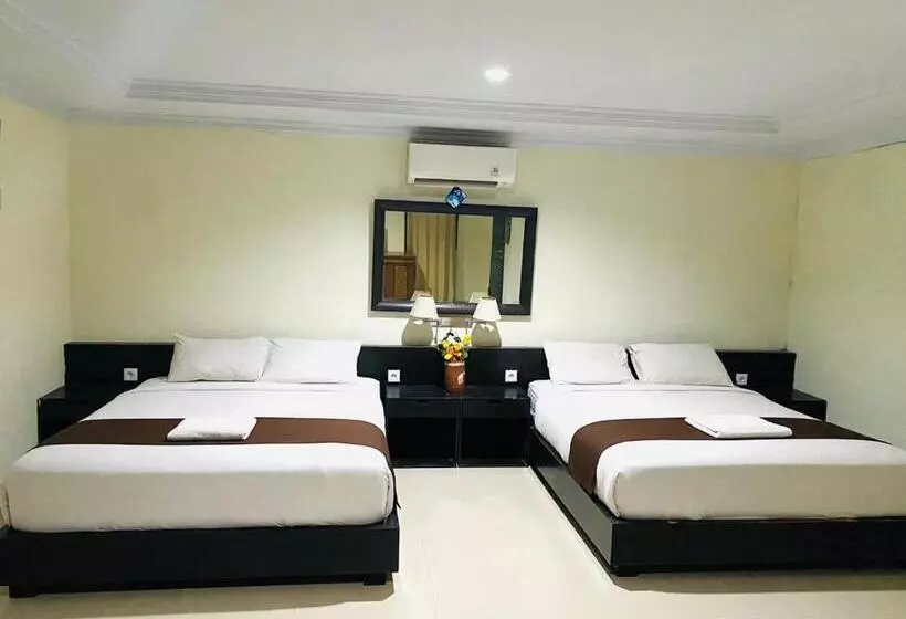 Fotos del hotel Dedy Beach Inn Kuta:  12