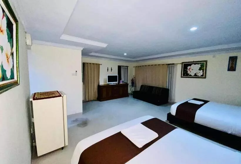 Fotos del hotel Dedy Beach Inn Kuta:  14