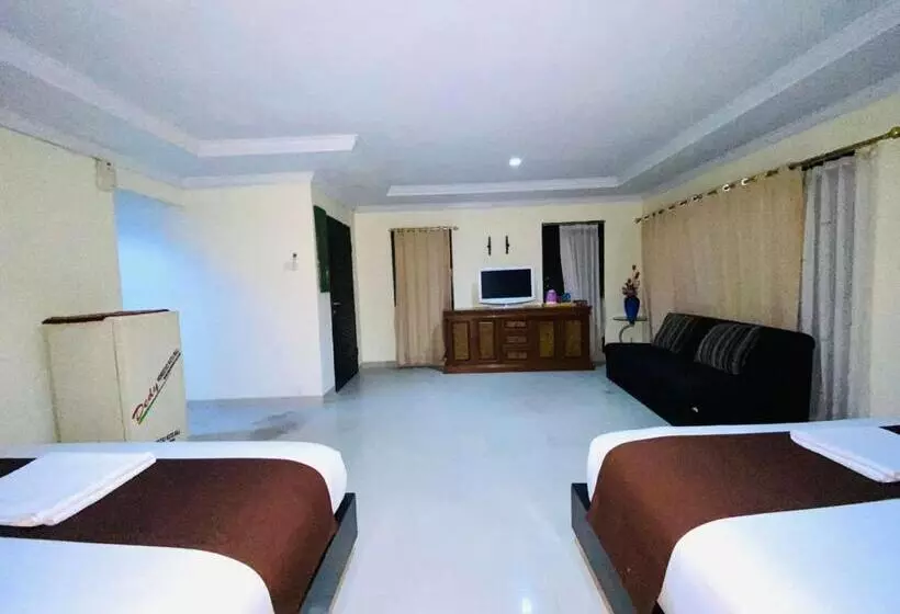 Fotos del hotel Dedy Beach Inn Kuta:  25