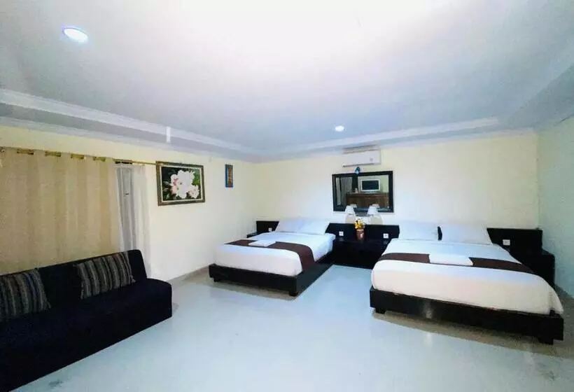 Fotos del hotel Dedy Beach Inn Kuta:  18