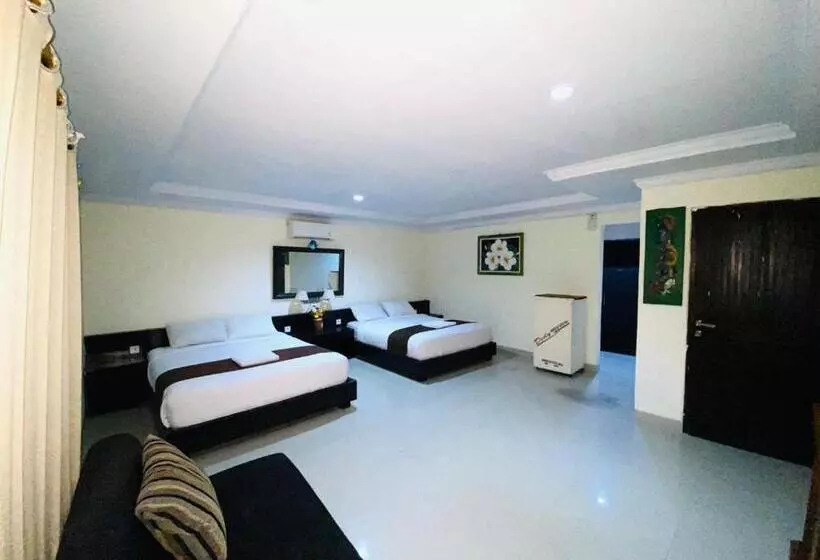 Fotos del hotel Dedy Beach Inn Kuta:  19