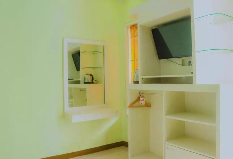 Fotos del hotel Dedy Beach Inn Kuta:  23