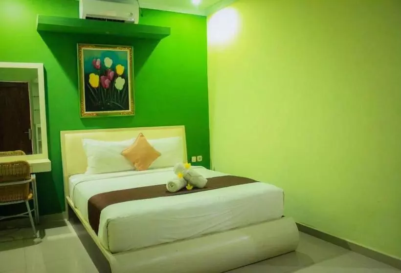 Fotos del hotel Dedy Beach Inn Kuta:  22