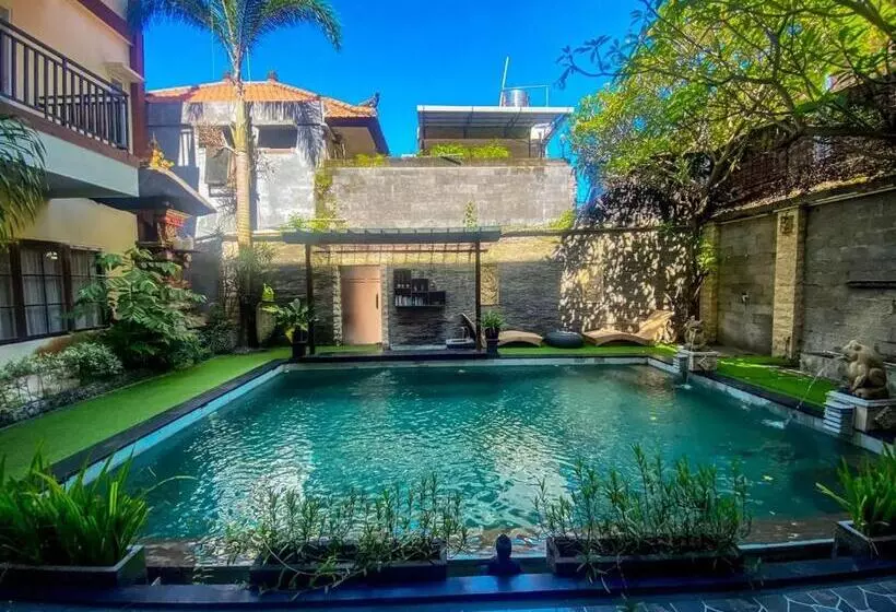 Fotos del hotel Dedy Beach Inn Kuta:  7