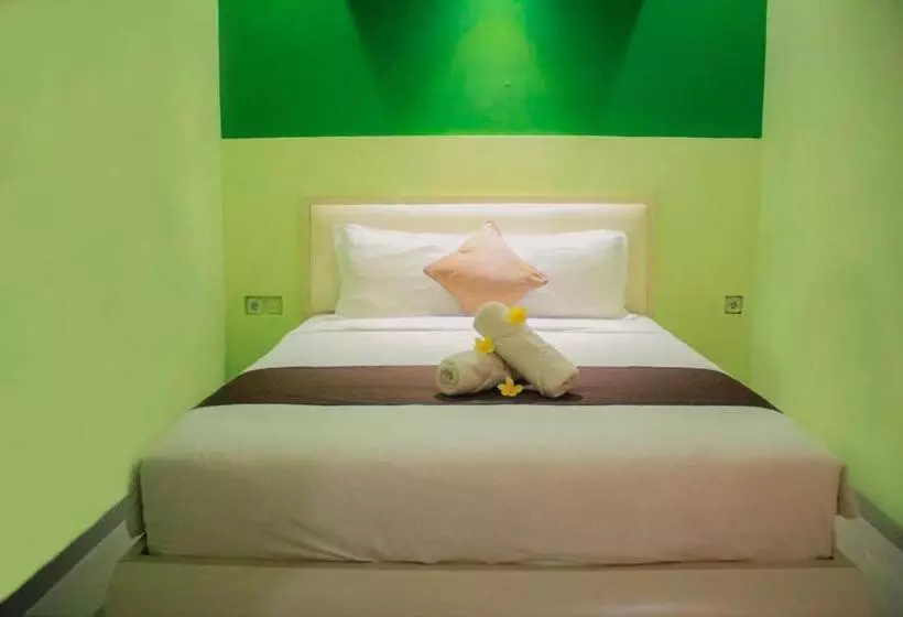 Fotos del hotel Dedy Beach Inn Kuta:  20