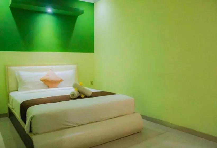 Fotos del hotel Dedy Beach Inn Kuta:  16