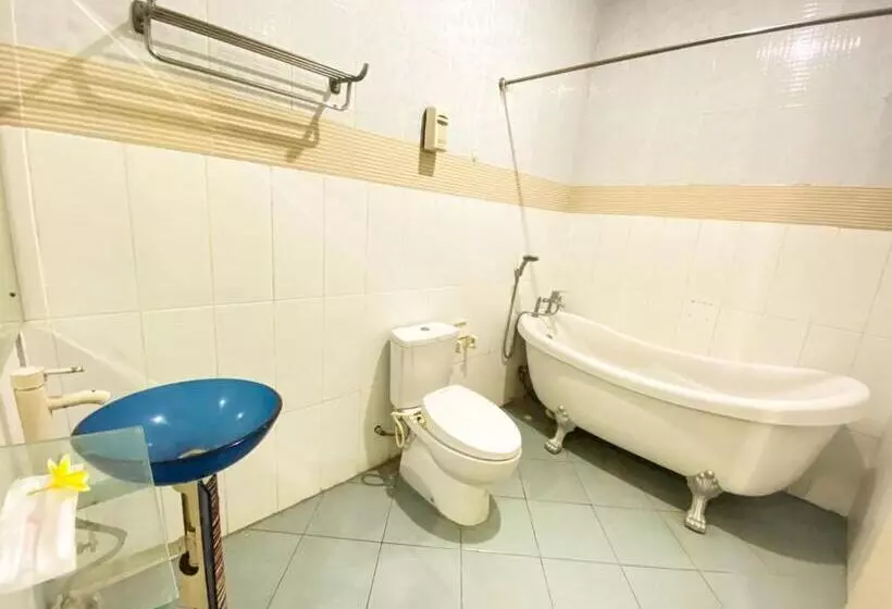 Fotos del hotel Dedy Beach Inn Kuta:  13