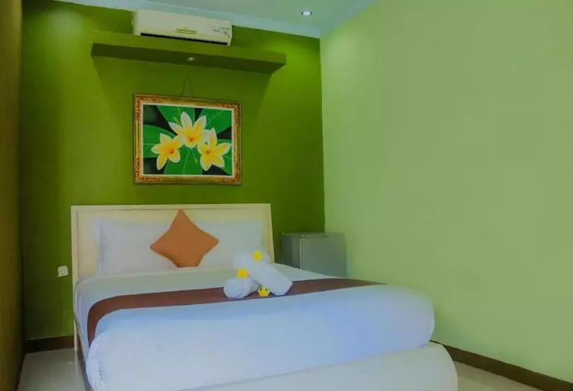 Fotos del hotel Dedy Beach Inn Kuta:  6