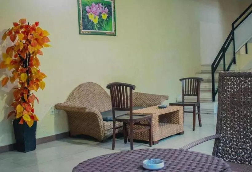 Fotos del hotel Dedy Beach Inn Kuta:  3