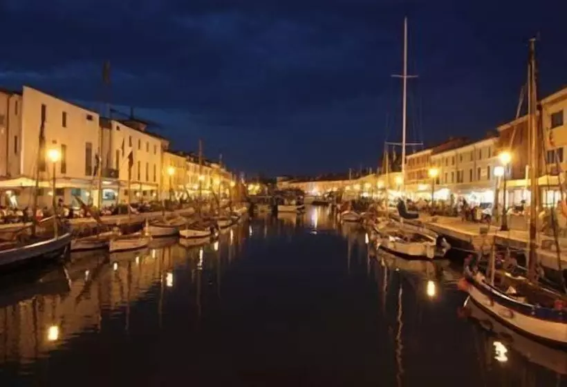 Fotos del hotel Fernanda:  8