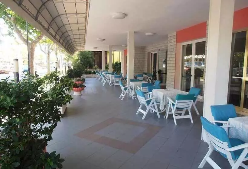 Fotos del hotel Fernanda:  5