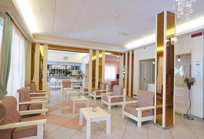 Fotos del hotel Fernanda:  19