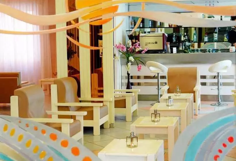 Fotos del hotel Fernanda:  17