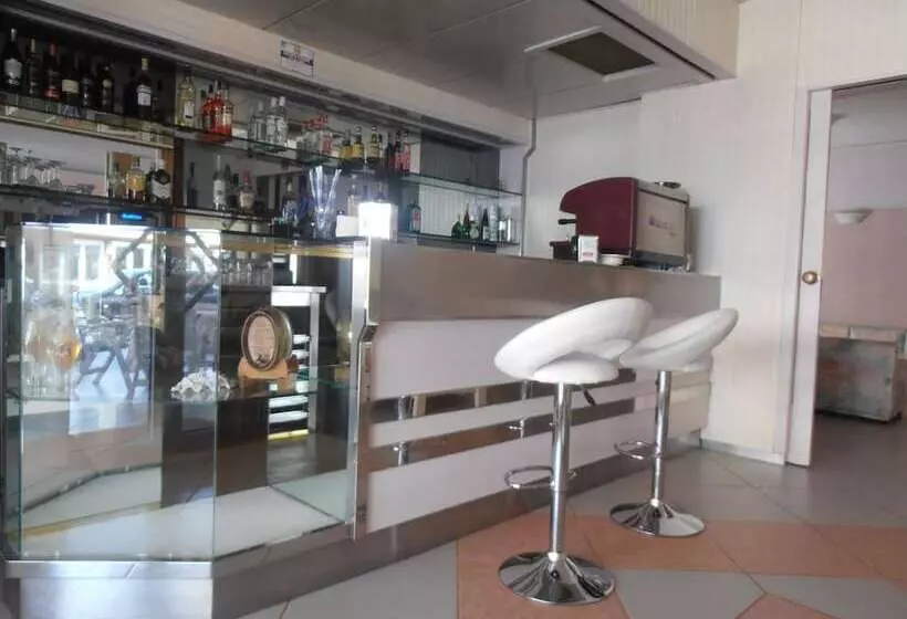 Fotos del hotel Fernanda:  4