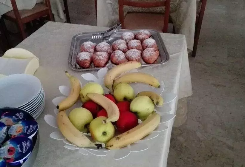 Fotos del hotel Fernanda:  18