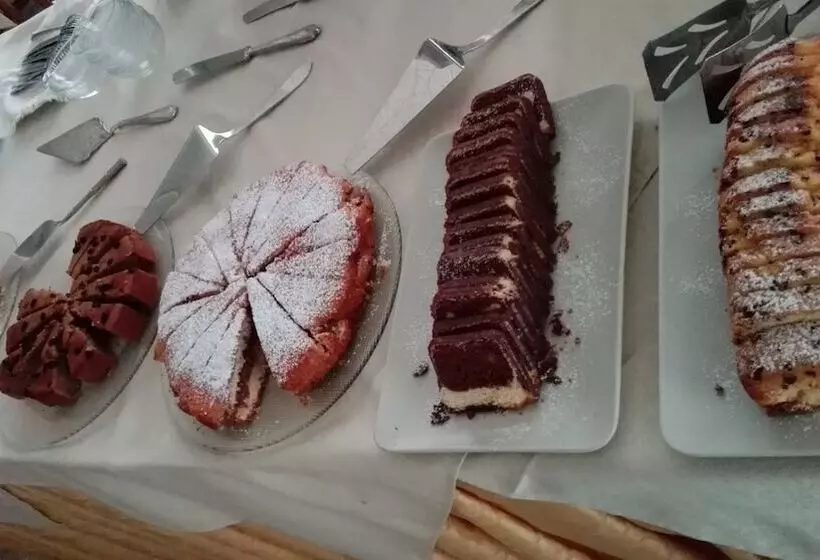 Fotos del hotel Fernanda:  10