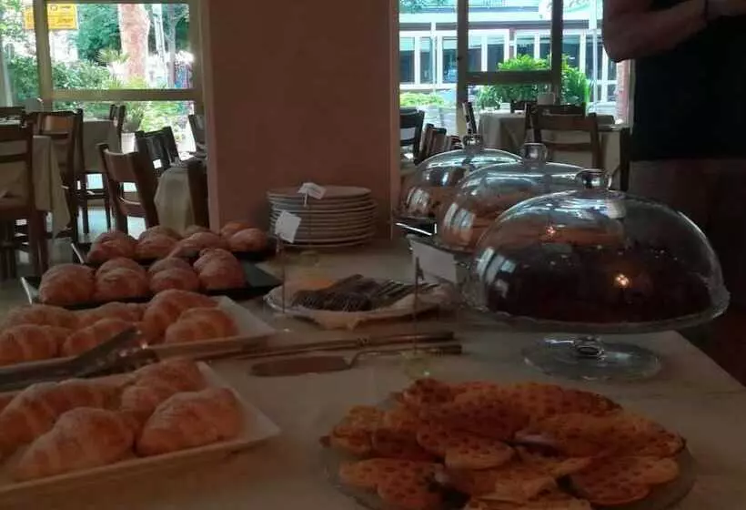 Fotos del hotel Fernanda:  13